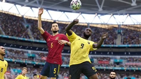 The complete list of recommended and minimum requirements for running efootball pes 2022 on pcs running on. eFootball PES 2021 Veri Paketi 3 Yayınlandı: Neler ...