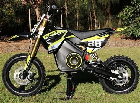 5 Best Electric Dirt Bikes You Can Buy Online In 2020