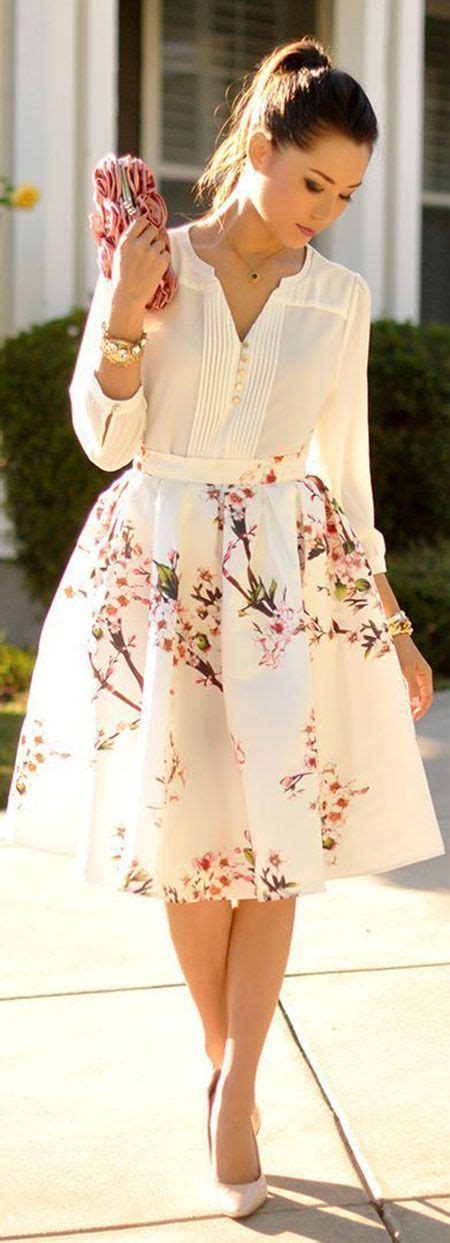 Easter Outfit Ideas 2019 – 20 Ideas What to Wear This Easter | Fashion