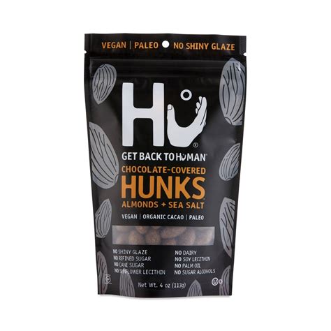 We did not find results for: Salty Chocolate Bar by Hu Kitchen - Thrive Market