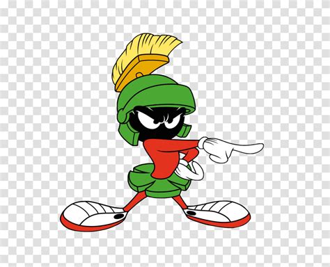 Marvin The Martian Cartoon Character Marvin The Martian Marvin The