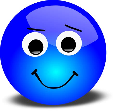 Moving Smiley Faces Clipart Best