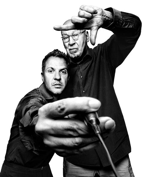 Germany: Service by Platon at Jablonka Galerie - The Eye of Photography ...