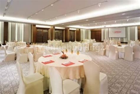 Hablis Hotel Guindy Chennai Banquet Hall 5 Star Wedding Hotel