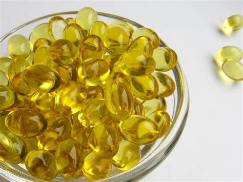 Mengenal Berbagai Manfaat Dari Vitamin D Serta Efek Sampingnya Untuk Kesehatan Tubuh Haloyouth
