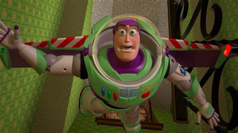 Buzz Lightyears Most Iconic Toy Story Moments