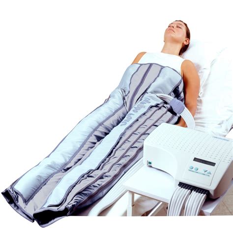 Compression Therapy And Lymphatic Drainage System Products Directory