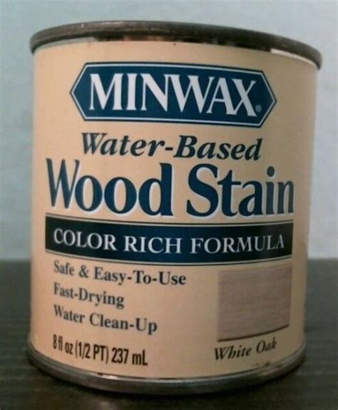 Minwax Stain Colors On White Oak My XXX Hot Girl