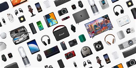100 Cool Tech Gadgets In 2019 Best Tech Products You Need