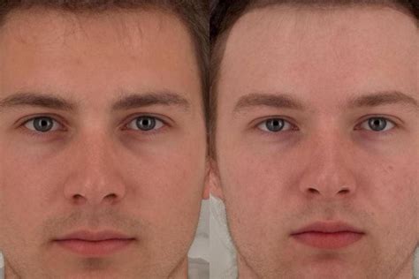 Attractive People Are Also Seen As More Intelligent Wired Uk