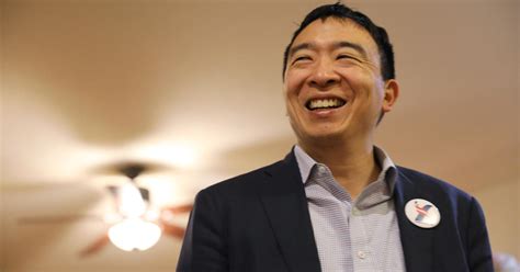 New york mayoral hopeful andrew yang has admitted defeat in the city's democratic primary, conceding the race after early results showed rapidly slipping support. Andrew Yang 2020 polls: Presidential candidate says "Yangmentum" is surging in key states like ...