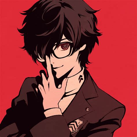 Amamiya Ren Persona 5 Shin Megami Tensei PERSONA 5 Wallpaper