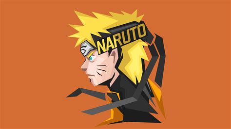 Naruto 8k Ultra Hd Wallpaper Background Image 7680x4320 Id