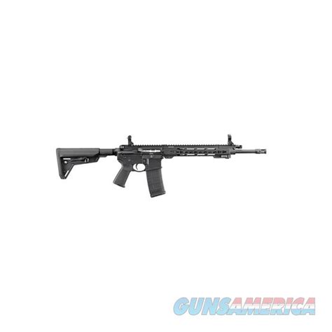 Ruger Autoloading Rifle Sr 556 Takedown~ 5562 For Sale