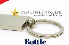 opener bottle keychains zinc bangle lanyard