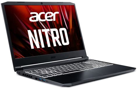 Acer Nitro 5 Ryzen 5 5800h · Gtx 1650 · 156 Full Hd 1920 X 1080