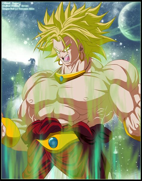 Check spelling or type a new query. Broly : Legendary Super Saiyan by Ztfun on DeviantArt