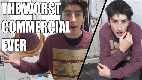 🎁 the worst commercial ever 🎁 youtube