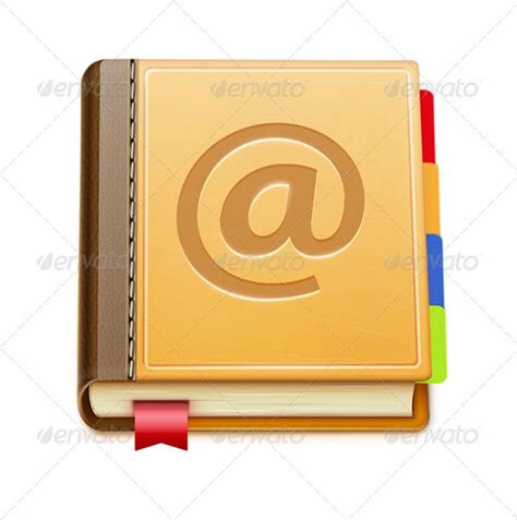 Free 9 Sample Address Book In Pdf Ms Word Psd