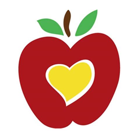 Teachers Apple Clipart Best