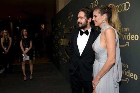 Und das nicht nur als act. GNTM 2019: Heidi Klum holt Tokio Hotel zu "Germany's Next ...