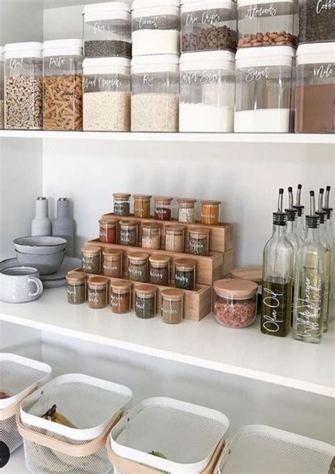 34 Ways To Organise Your Home The Style Index Being Organised Has