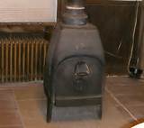 Scandia Wood Stove Photos