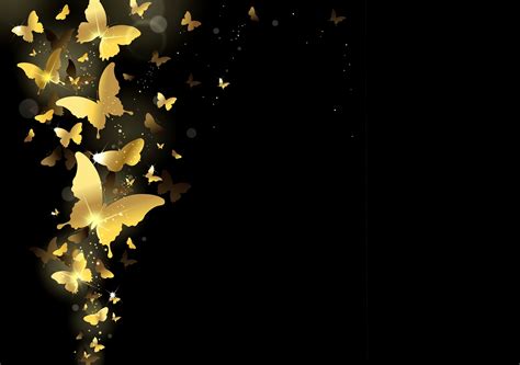 Image Result For Butterflies Gold Gold Sparkle Wallpaper Butterfly