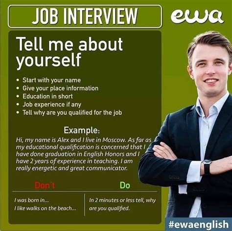 How To Pass Any Job Interview