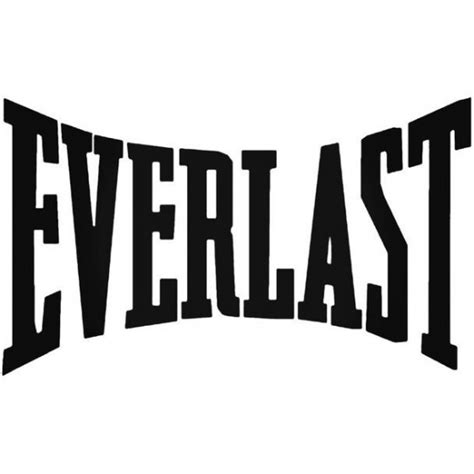 Buy Everlast Boxing Logo Online