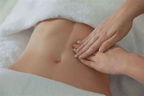 Manual Lymphatic Drainage In North Vancouver Surrey Burnaby
