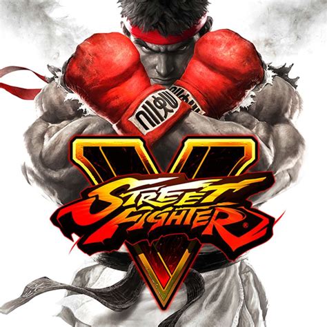 Street Fighter V Gamespot