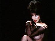 Naked Cassandra Peterson Added By Bot