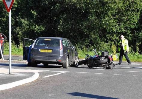 Dolgellau Motorist Killed At Danger A470 Junction North Wales Live