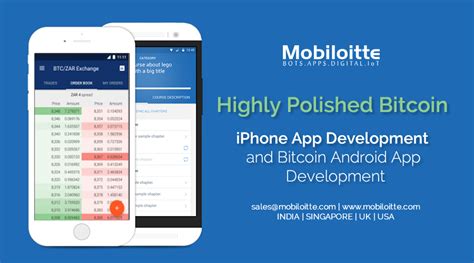 By now you've got probably heard of bitcoin, albeit you haven't used it yourself. Bitcoin wallet app is mainly generated due to safe and ...