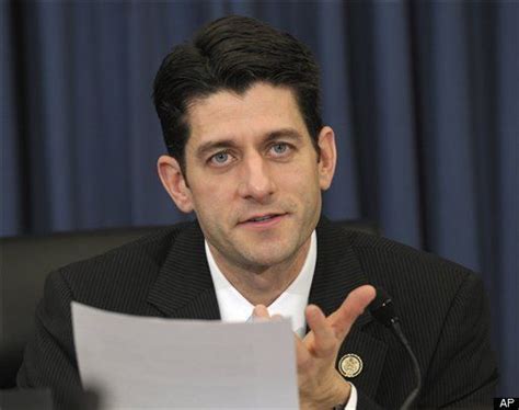 Ryan, the former house speaker, during a speech in 2018. Paul Ryan Is Angry At Obama For Failing To Support The ...
