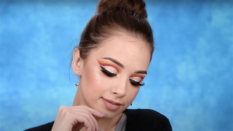 Cut Crease How To Perfect The Eyeshadow Technique