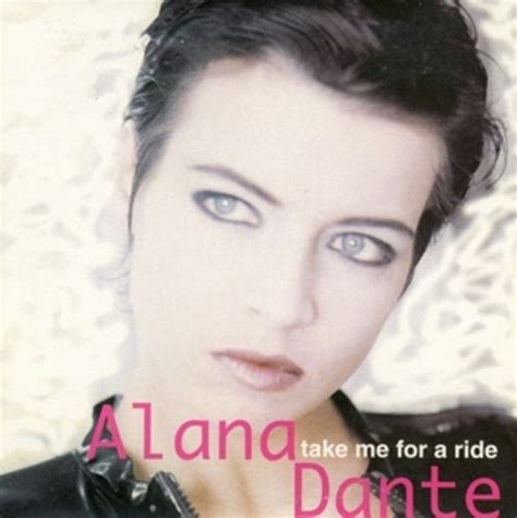Name Alana Dante Profession Musician Nationality Belgium