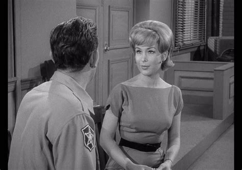 Barbara Eden Andy Griffith Show Bmwupdate