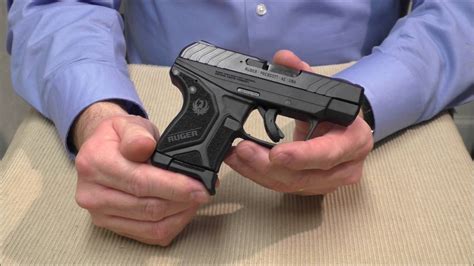 Is The Ruger Lcp Ii The Best 22 Pistol Out Now The National Interest