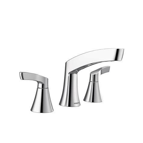 Get free shipping on qualified bathtub faucets or buy online pick up in store today in the bath department. undefined