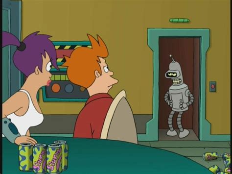 1x13 Fry And The Slurm Factory Futurama Image 15110651 Fanpop