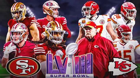 Super Bowl 2024 Chiefs V Image To U