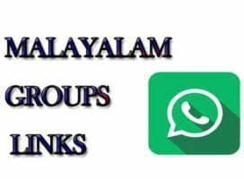 Join 30 sec status whatsapp group links list 30 sec status whatsapp group links: Latest Malayalam WhatsApp Group Links | Whatsapp group ...