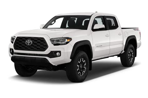Introduce 69 Images 2007 Toyota Tacoma Review Vn