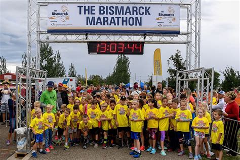 Bismarck Marathon The Official Bismarck Marathon Website