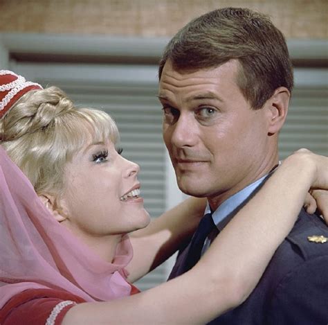 ‘i dream of jeannie season 1 classic sitcom will always please its master the audience