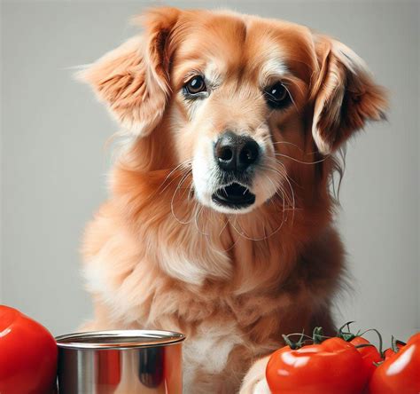 10 Cool Facts About Can Dogs Have Tomatoes Petanew