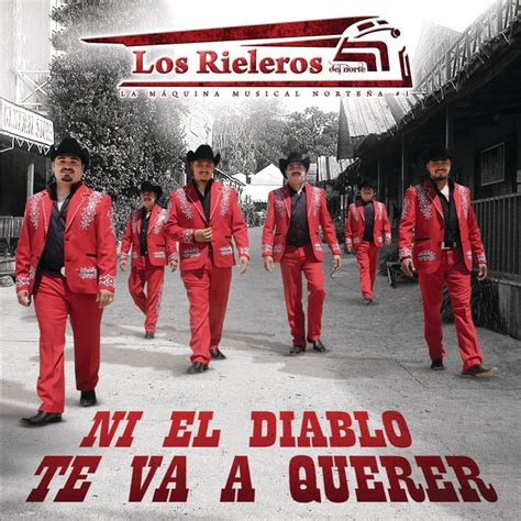 No Volveré Song And Lyrics By Los Rieleros Del Norte Spotify