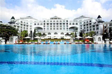 Vinpearl Ha Long Bay Resort Five Star Resort In Ha Long Bay Vinpearl Ha Long Resort Booking